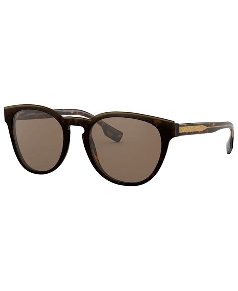 Burberry Men's Sunglasses, BE4310 